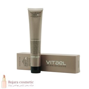 رنگ موی ویتاال Vitael