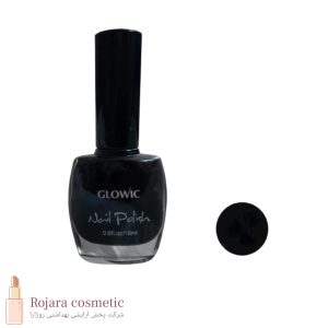 لاک ناخن گلوییک Glowic
