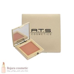 رژ گونه آر تی اس R.T.S blusher